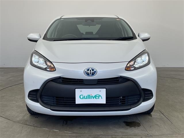 Toyota AQUA 2023 8237521-17