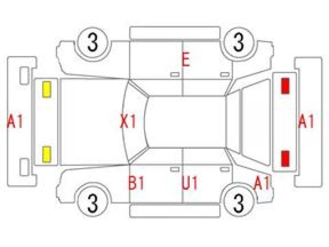 Toyota AQUA 2023 8237521-23