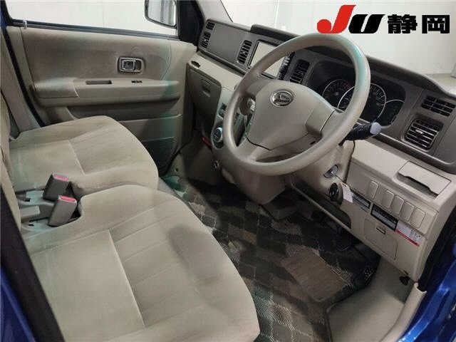 Daihatsu ATRAI WAGON 2011 8237682-3
