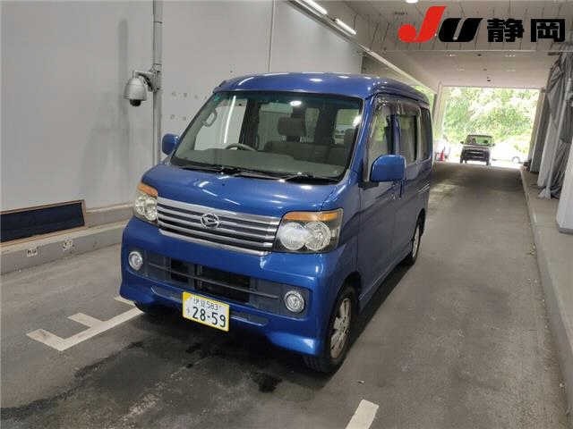 Daihatsu ATRAI WAGON 2011 8237682-4