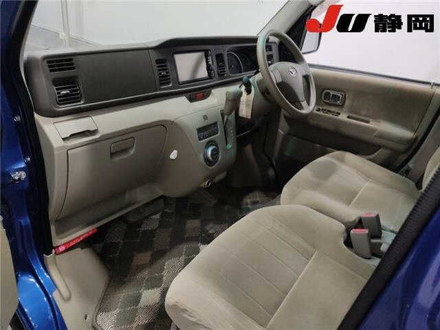 Daihatsu ATRAI WAGON 2011 8237682-6