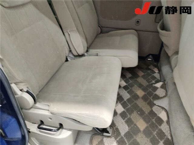 Daihatsu ATRAI WAGON 2011 8237682-8