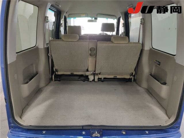 Daihatsu ATRAI WAGON 2011 8237682-9