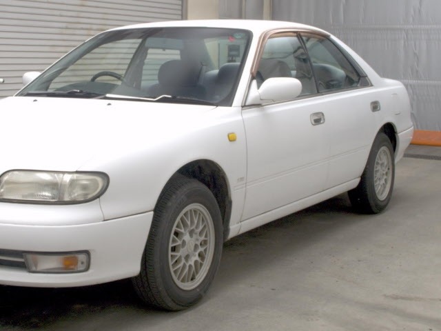 Nissan BLUEBIRD 1995 8237941-4