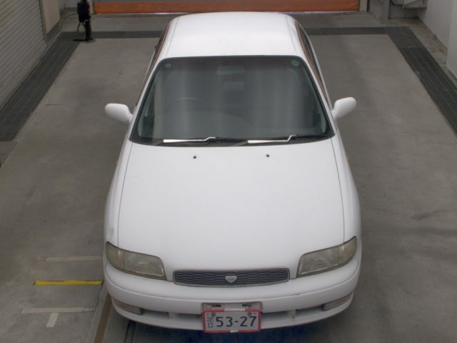 Nissan BLUEBIRD 1995 8237941-6
