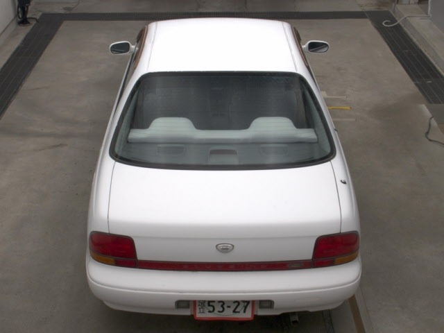 Nissan BLUEBIRD 1995 8237941-7