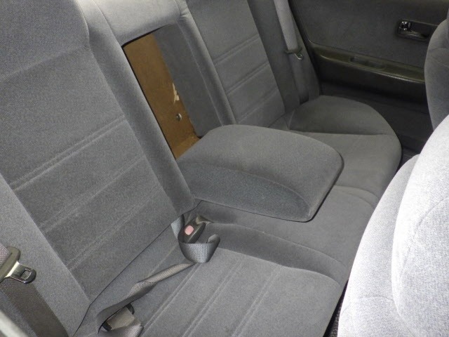 Nissan BLUEBIRD 1995 8237941-8