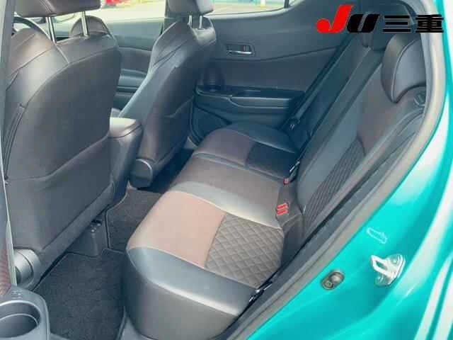 Toyota C-HR 2017 8240190-10