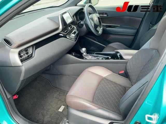 Toyota C-HR 2017 8240190-3