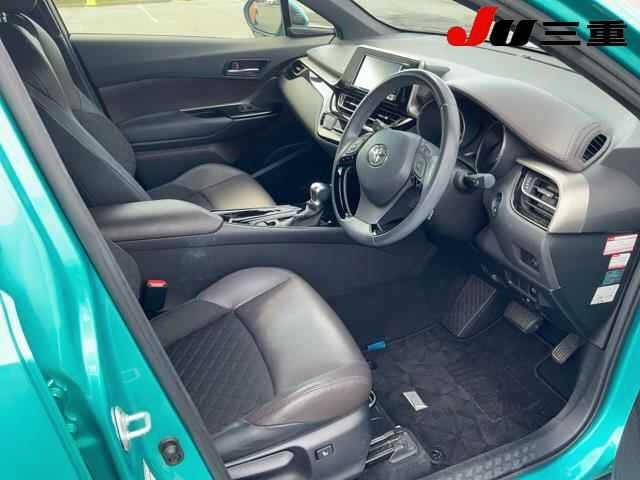 Toyota C-HR 2017 8240190-4