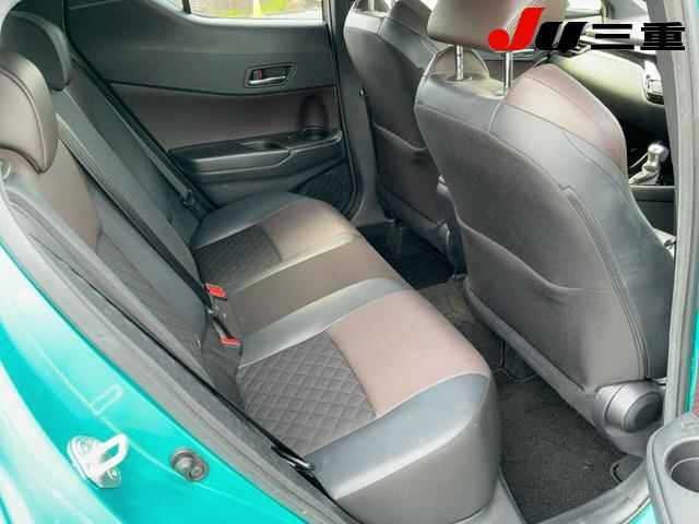 Toyota C-HR 2017 8240190-5