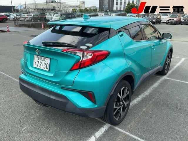 Toyota C-HR 2017 8240190-6
