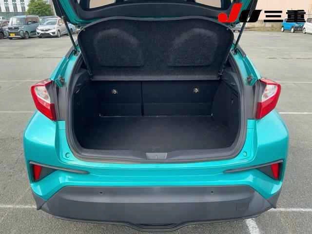 Toyota C-HR 2017 8240190-7