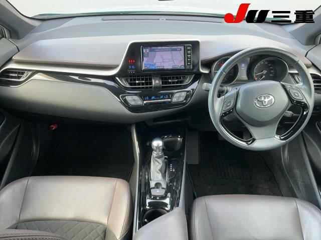 Toyota C-HR 2017 8240190-8