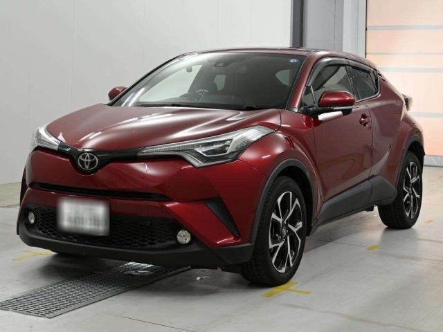 Toyota C-HR 2017 8240191-0