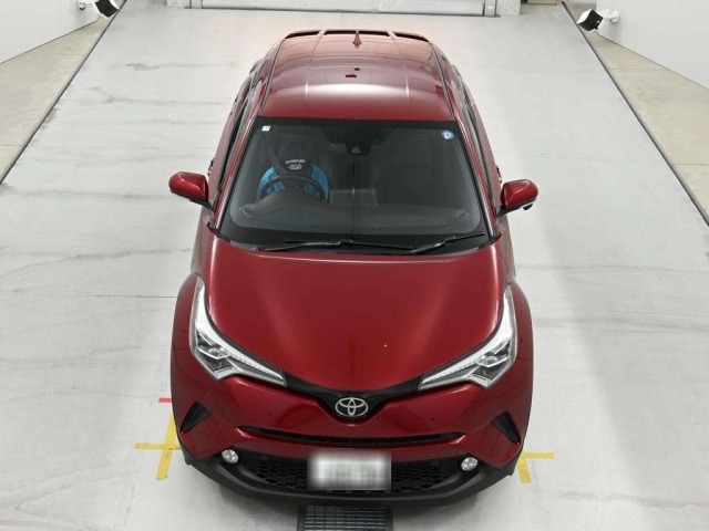 Toyota C-HR 2017 8240191-7