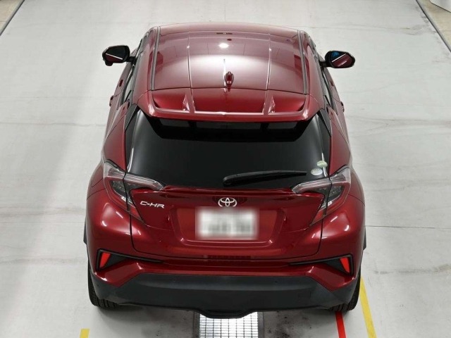 Toyota C-HR 2017 8240191-8