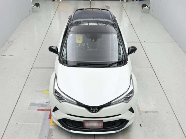 Toyota C-HR 2019 8240217-7