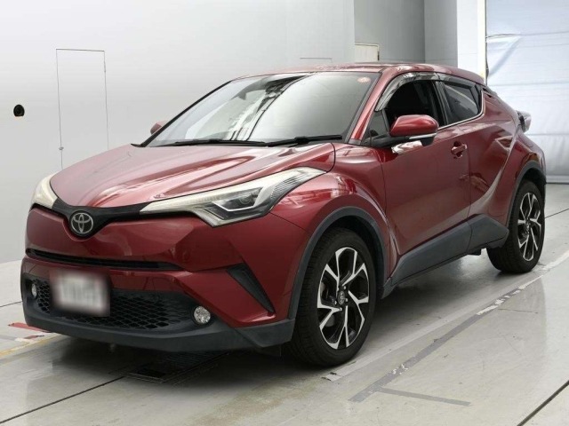 Toyota C-HR 2016 8240220-0