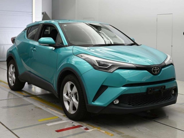 Toyota C-HR 2018 8240224-5