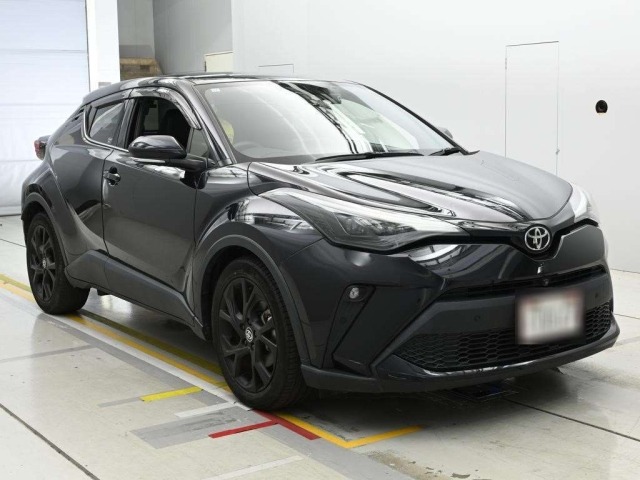 Toyota C-HR 2021 8240225-5