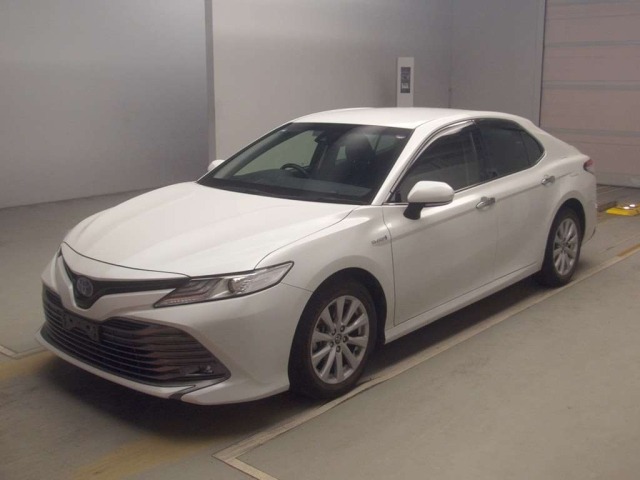 Toyota CAMRY 2017 8240733-0