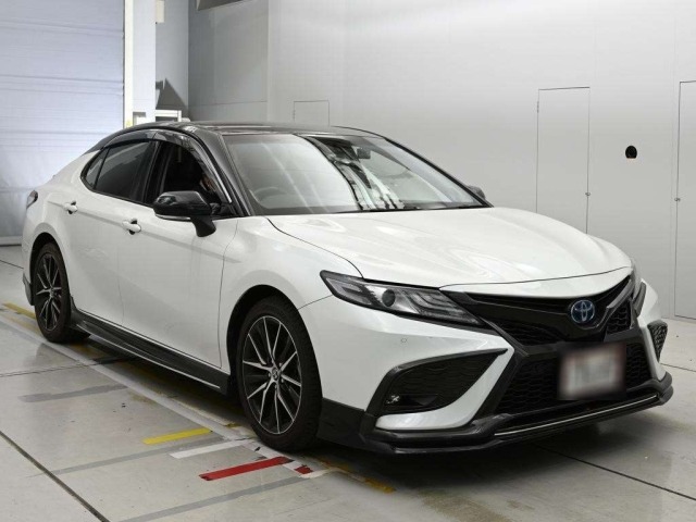 Toyota CAMRY 2023 8240745-5