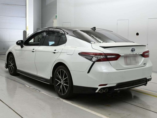 Toyota CAMRY 2023 8240745-6