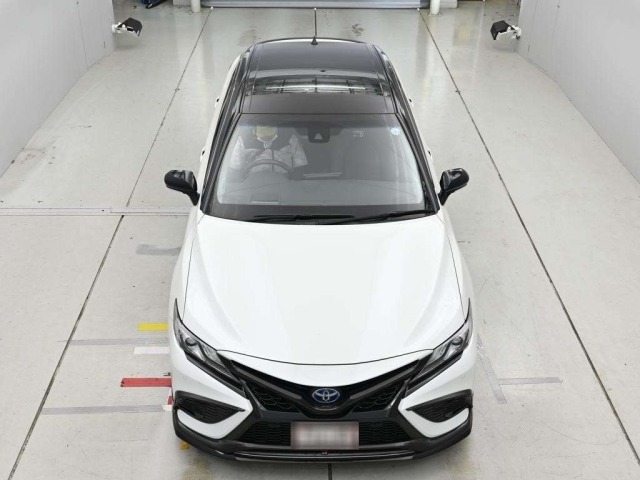 Toyota CAMRY 2023 8240745-7