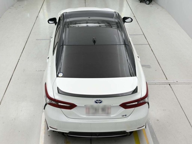 Toyota CAMRY 2023 8240745-8