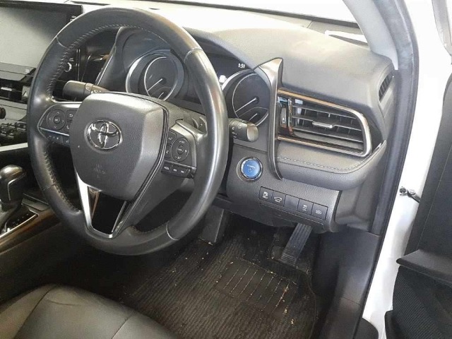 Toyota CAMRY 2023 8240745-9