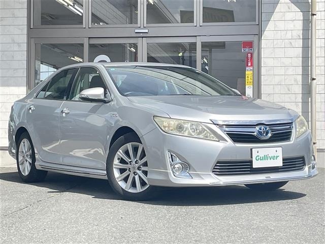 Toyota CAMRY 2011 8240838-0