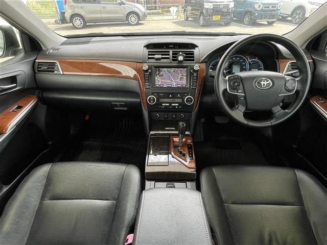Toyota CAMRY 2011 8240838-14