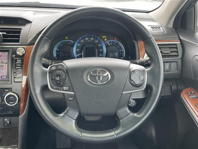 Toyota CAMRY 2011 8240838-15