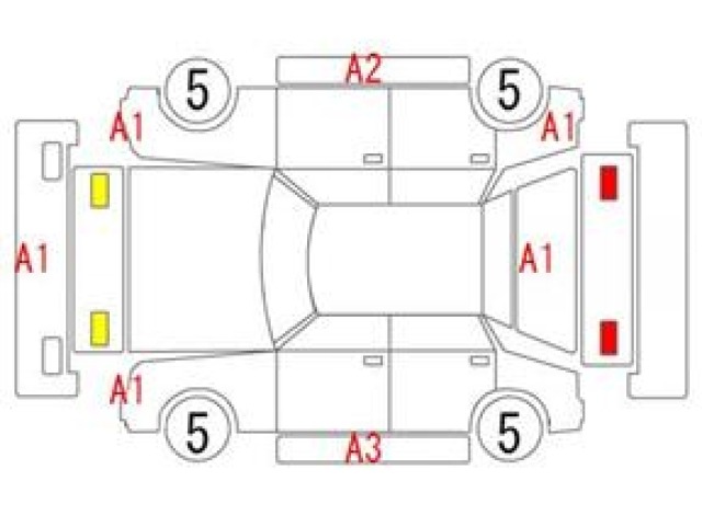 Toyota CAMRY 2011 8240838-23