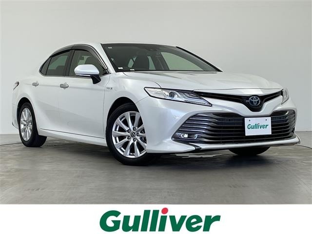 Toyota CAMRY 2018 8240866-0