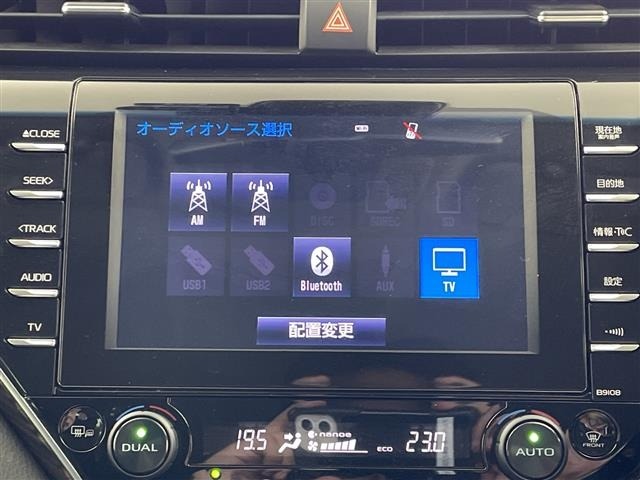 Toyota CAMRY 2018 8240866-17