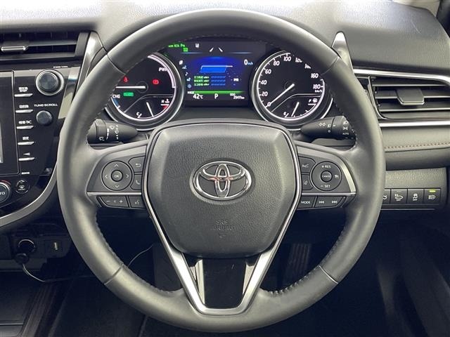 Toyota CAMRY 2018 8240866-9