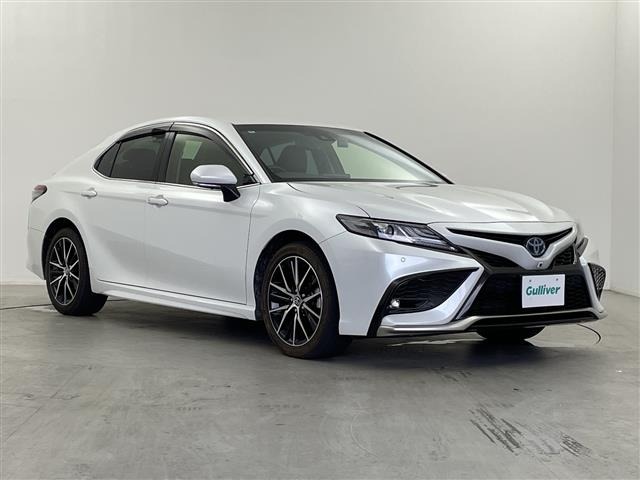 Toyota CAMRY 2022 8240878-0