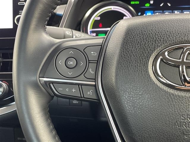 Toyota CAMRY 2022 8240878-5