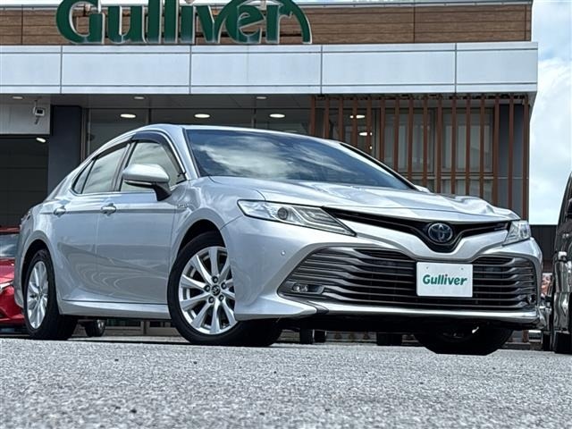 Toyota CAMRY 2017 8240880-0