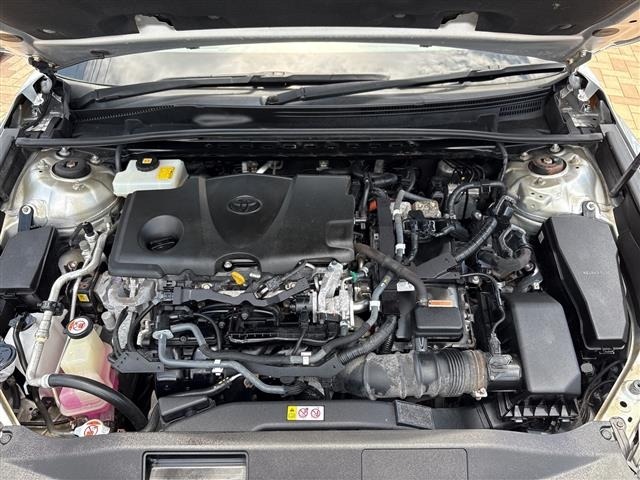 Toyota CAMRY 2017 8240880-13