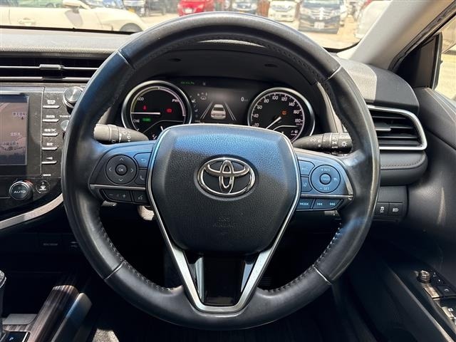 Toyota CAMRY 2017 8240880-5