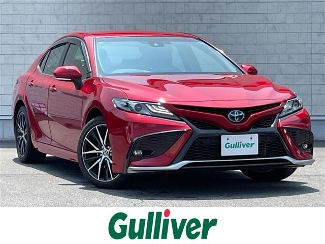 Toyota CAMRY 2022 8240889-0