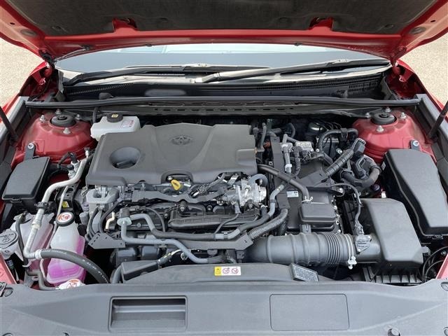 Toyota CAMRY 2022 8240889-14