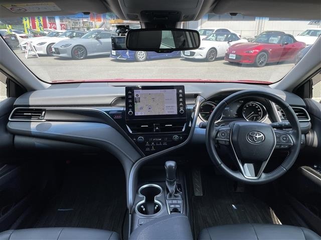 Toyota CAMRY 2022 8240889-15