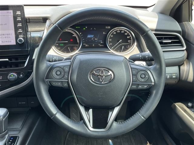 Toyota CAMRY 2022 8240889-17