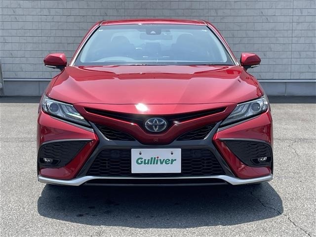 Toyota CAMRY 2022 8240889-22