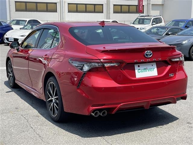 Toyota CAMRY 2022 8240889-4