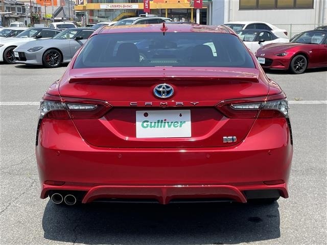 Toyota CAMRY 2022 8240889-6